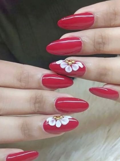 3D Nail Art Studio - Nail Services Intricate & 3D Nail Art photo 24