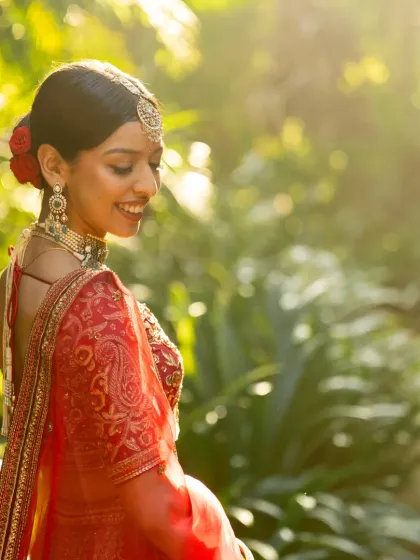 Baraati Inc - Full-Service Wedding Planning & Execution Unforgettable Wedding Ceremonies photo 11