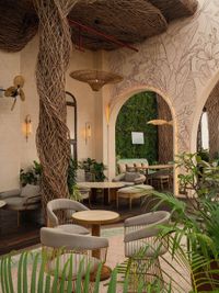 Commercial Interior Design