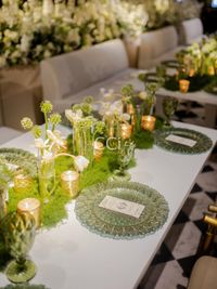 Corporate & Social Event Catering