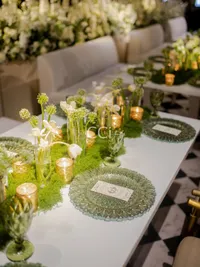 Corporate & Social Event Catering