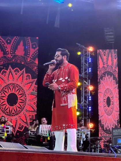 Dressing the Part: My Event Lookbook photo 104