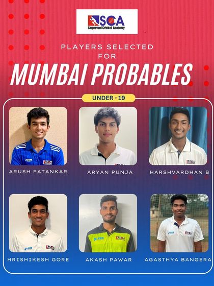 Our Champions: The Path to Pro photo 11