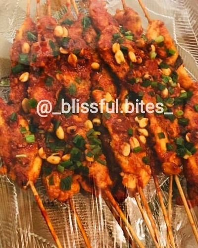 Cutchi Memon Specialties