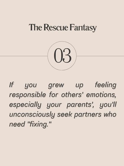 **Here is why you keep attracting the wrong people.** It's not you; it's your programming. You're not attracted to what's good for you, but what feels familiar (the familiarity trap). You see potential instead of reality (the projection problem). Your subconscious is running a program you didn't even install, but you can overwrite it.