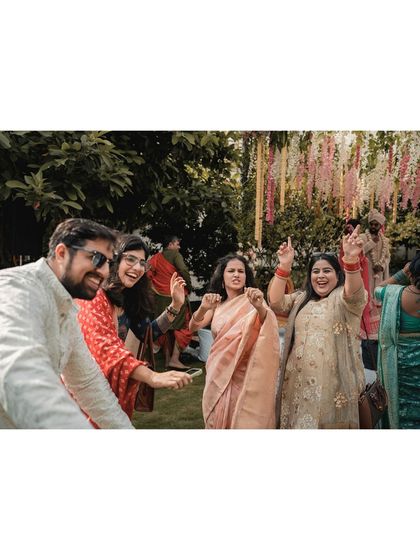 Bangalore Photographers - Wedding Photography & Cinematography Ceremonies & Celebrations photo 6