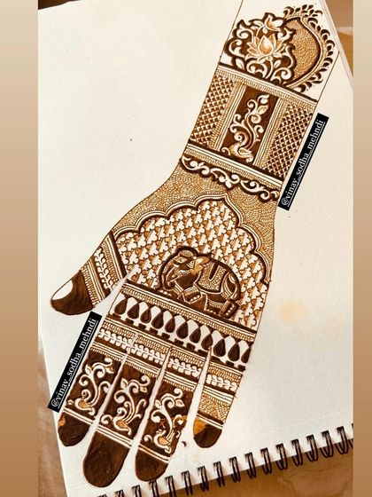 From Sketch to Skin photo 3