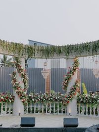Full-Service Wedding Planning
