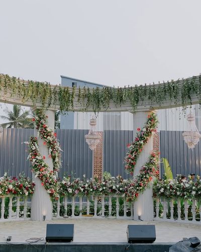 Full-Service Wedding Planning