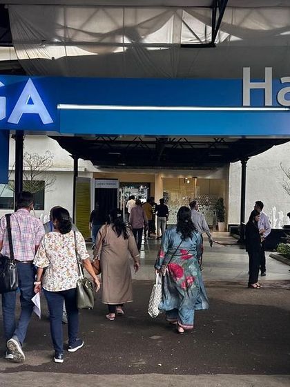 A collection of promotional materials and behind-the-scenes moments from my various webinars and industry event appearances, showcasing my commitment to knowledge sharing and community building.