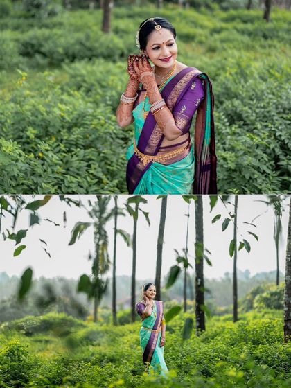 AJ Picture Company - Wedding & Couple Photography The Radiant Bride photo 10