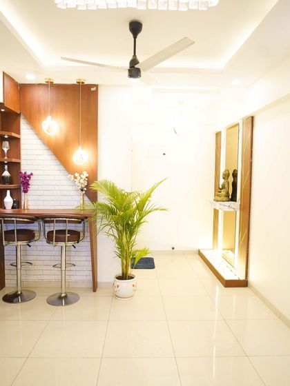 Reminiscent - Complete Home Interiors Luxurious Living & Dining Spaces photo 84