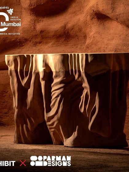 An official feature from India Design ID, highlighting our visionary design label. We specialize in high-quality, handcrafted terrazzo and concrete products that are both functional and artistic.