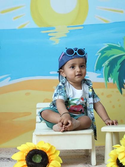 WonderBump Studio - Kids & Family Photography Themed & Fantasy Photoshoots photo 19