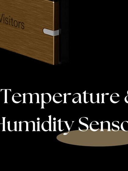 Aura Smart - Smart Home for Seniors & Independent Living Automated Comfort & Climate photo 24