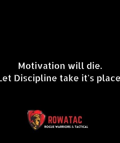 The Warrior's Mindset: Our Core Philosophy photo 22