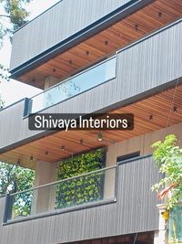 Building Façade & Exterior Cladding