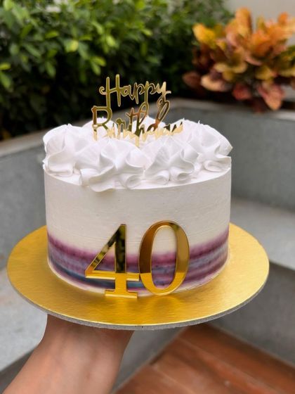 The Mommy's Bake Shop - Custom Themed Cakes Elegant Cakes for Milestones & Celebrations photo 9