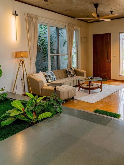 Senscape - Sustainable Architecture & Interior Design Contemporary Residences & Urban Oases photo 7