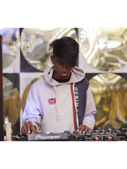 DJ Charles - Music Fusion & Visual DJing (VDJ) At The Console photo 30