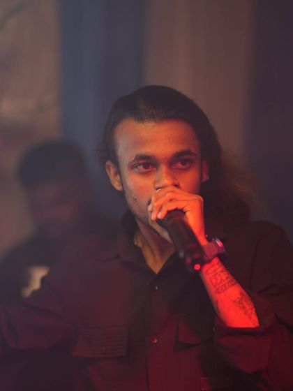 Akzy - Event DJ & Production Services More From The Console photo 14