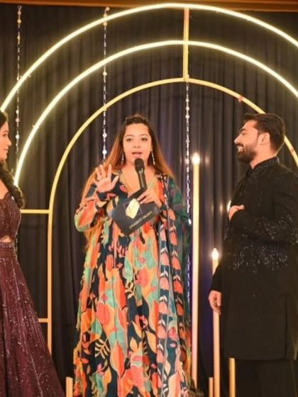 Sangeet & Cocktail Nights photo 3