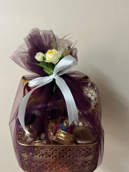 Gift Hamper - Corporate Gifting Festive Hampers: Diwali, Christmas & New Year photo 19
