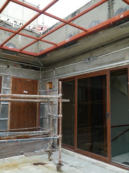 Greenium - Outdoor Landscaping & Garden Design Terrace & Rooftop Transformations photo 35