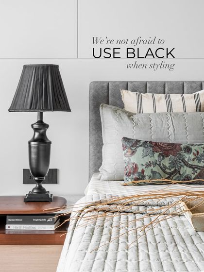 Aakriti Saraf Design - Full-Service Residential Interior Design The Art of Detail: Styling & Materials photo 7