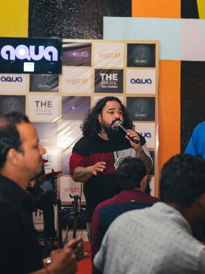 Live Gigs & Crowd Madness photo 46