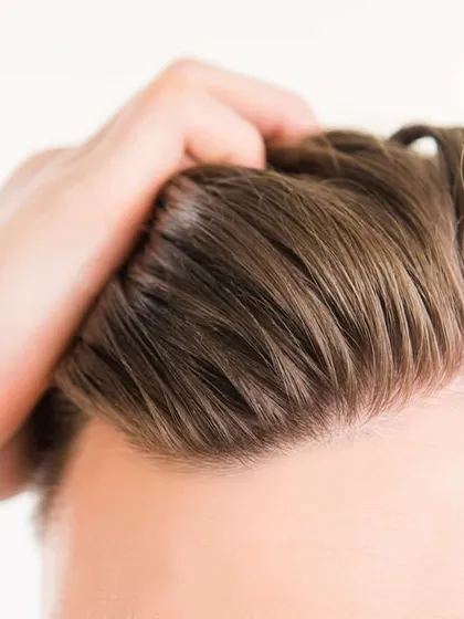 We use advanced, cutting-edge techniques to deliver natural-looking results. Your hair transformation journey starts with a detailed consultation.