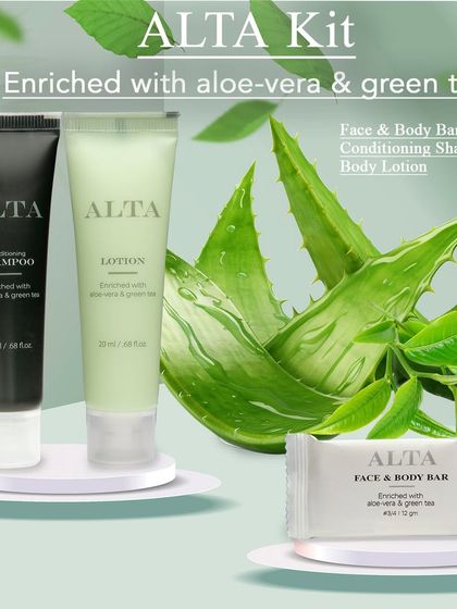 Creative Photographic Services - Product Photography Cosmetics & Beauty Products photo 3