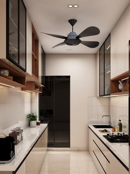 Functional & Elegant Kitchens photo 27