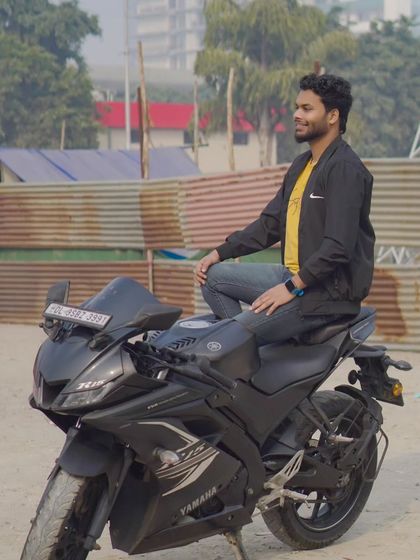 Men's Automotive Shoots photo 5