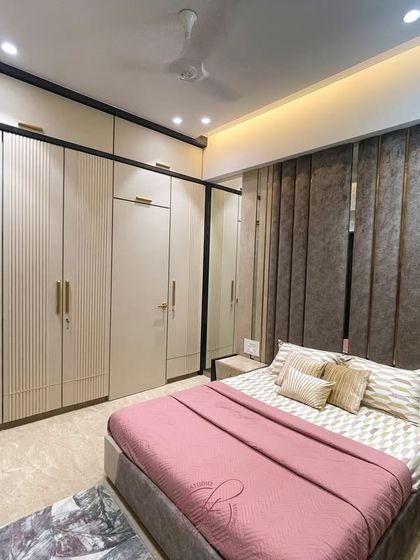 Serene Bedroom Sanctuaries photo 26