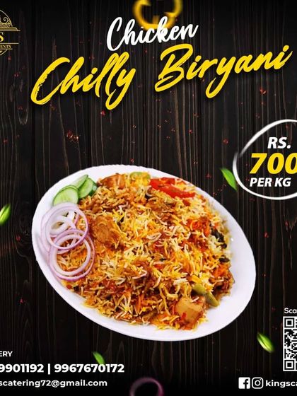 Biryani & Pulao Ki Shaan photo 18