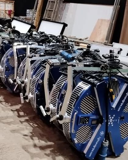 The Latest in LED Technology photo 7