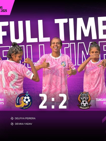 Match Day: The Battleground photo 58