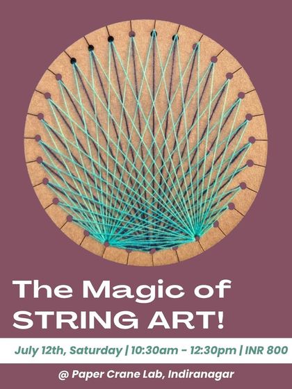 Paper Crane Lab - Corporate Services & Team Building Creative & Mindful Making photo 5