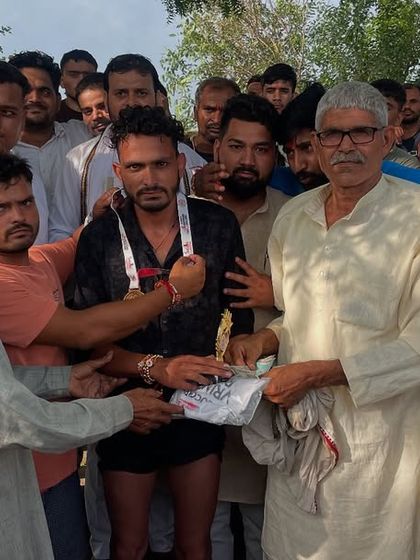 Community & Grassroots Events photo 8