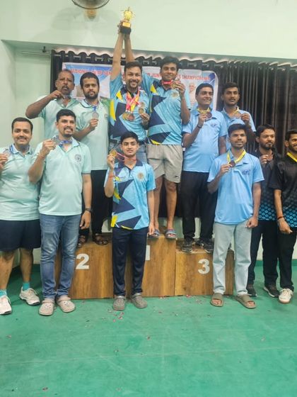 Our Champions: A Legacy of Winning photo 36