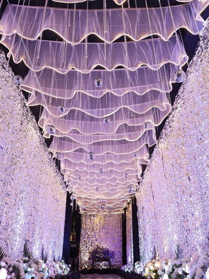 Vcreate Capture - Event Design & Production Glamorous Sangeets & Receptions photo 23