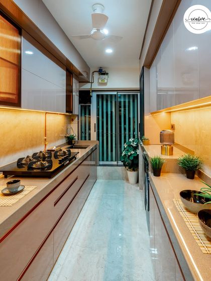 Modern & Modular Kitchens photo 14