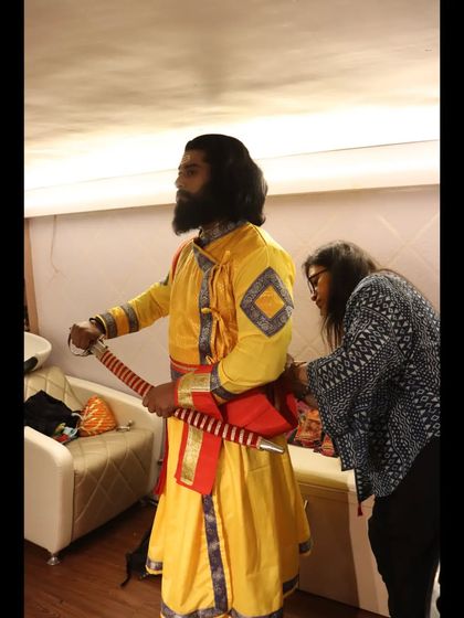 Personal & Lifestyle Portraits photo 8