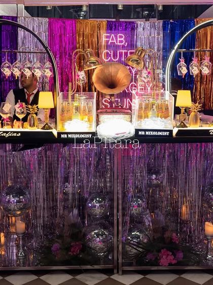 La Pitara - Corporate Event Management Creative Themed Parties photo 8