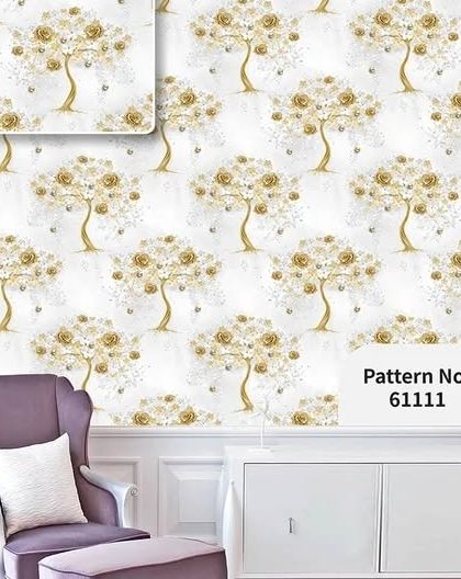 Wallthemes - Wallpaper Supply & Installation Floral & Botanical Collection photo 101