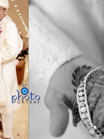 The Grand Wedding Day photo 26