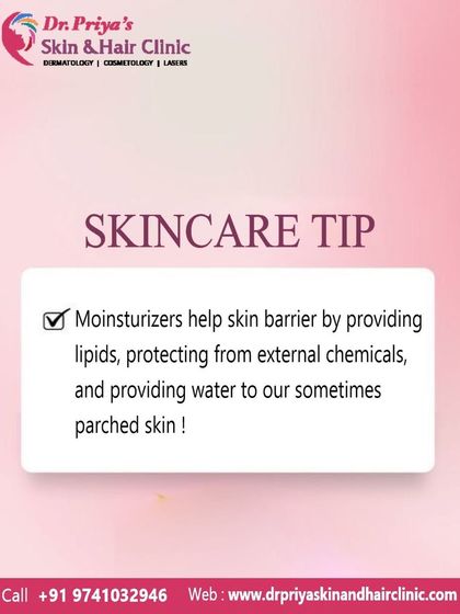 Priya J Talageri - Anti-Aging & Skin Tightening Skincare Education & Advice photo 7