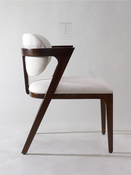 TIS Living - Bespoke Furniture for Entire Homes Statement Seating: Armchairs, Sofas & Loungers photo 14