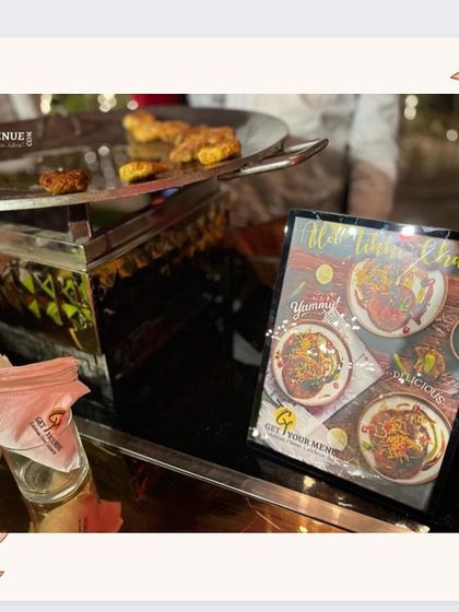 Innovative Chaat Creations photo 14